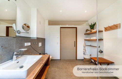 INVITA Natur-Chalets - Familienurlaub im Schwarzwald - Foto 41