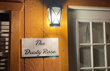Dusty Rose The Wild West 40 Homestead - Foto 11