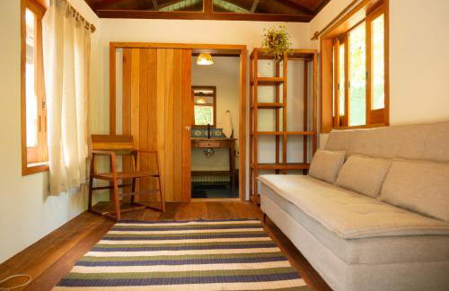 Espaço Tempo Vivências e Estadias - Foto 72