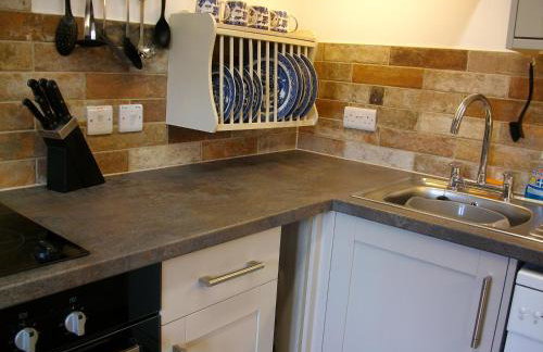 The Barton Annexe - Foto 10