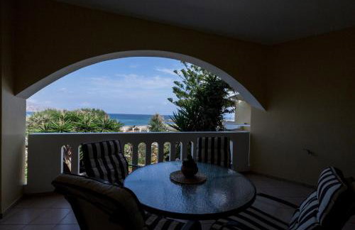 Gramvoussa Bay - Foto 140