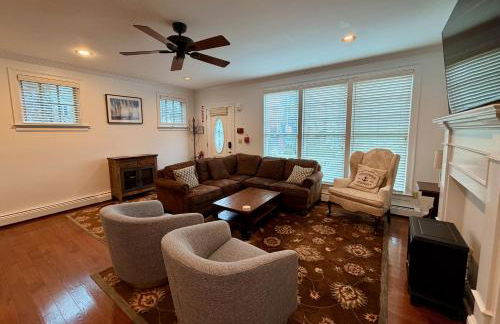 Modern Cottage Downtown NPT-Waites Wharf Cottage RE05618-STR - Foto 15