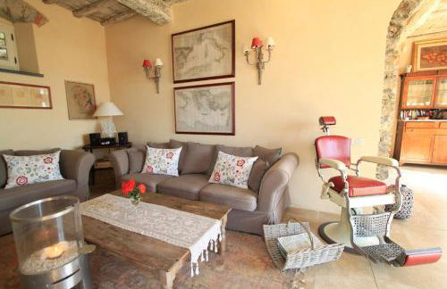 Villa With Private Pool Near The Cinque Terre - Foto 10