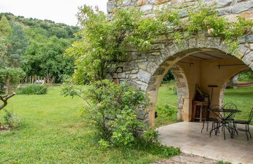 Maison de vacances sud Ardèche - Foto 11