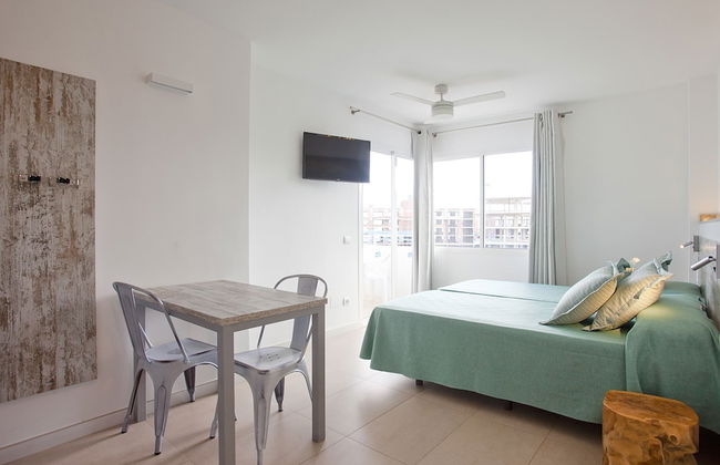 Playa Bella Beach Apartments - Foto 17