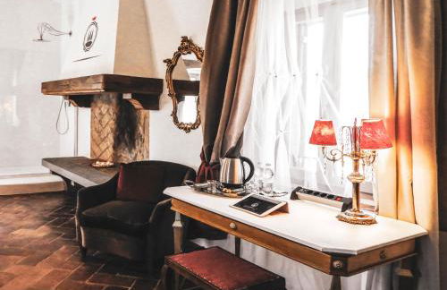 Tenuta CorteDomina - Foto 73