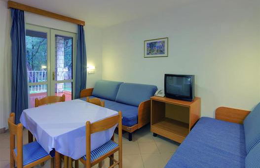 Apartments Polynesia Plava Laguna - Foto 21