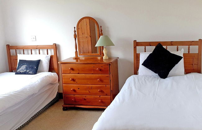 Spanish Point El Martins Holiday Home - Photo 10