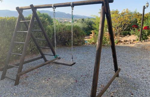 Casas Rurales Cazorla-Alcón - Foto 28