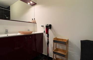 Appartement unique, coloré en Citadelle - Foto 20