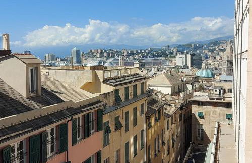 An attic, really downtown 3 - Foto 21