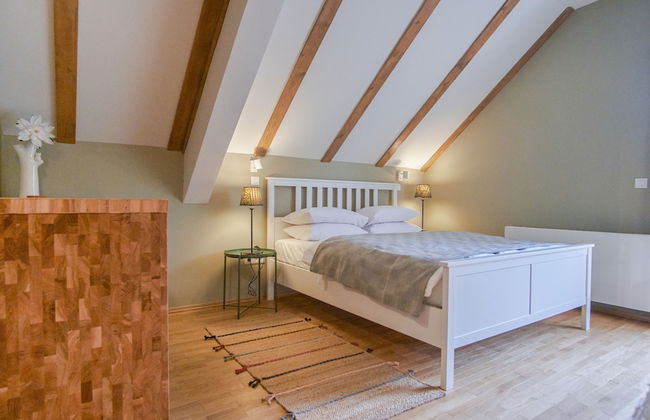 Peacock Boutique Apartments - Foto 12