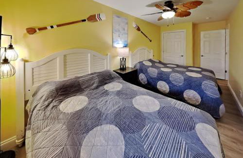 Put-in-Bay Waterfront Condo #104 - Foto 13