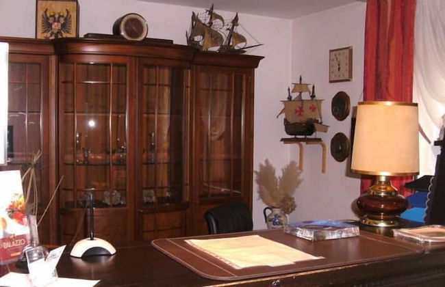 Hotel Landhaus Sechting - Foto 2