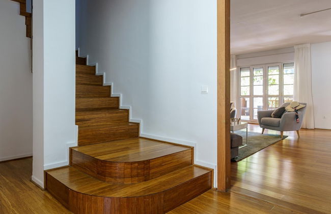 Duplex Marbella Concordia Close To Beach - Foto 17