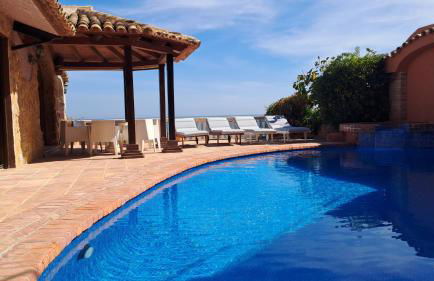 Villa Puerto Blanco - Photo 22