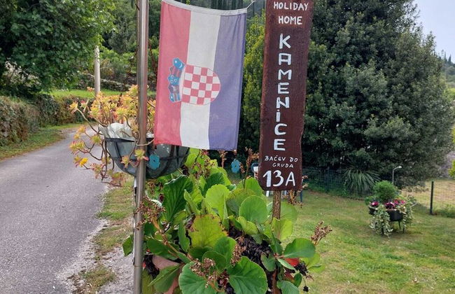 Holiday Home Kamenice - Foto 27