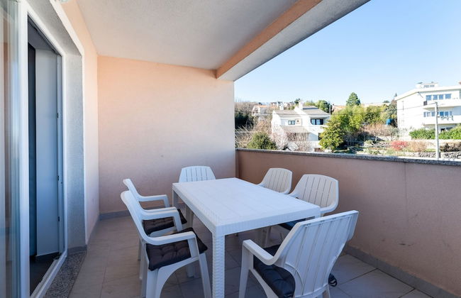 Apartments Baricevic - Foto 44