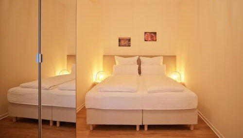 Marx - Modernes Apartment - Top Lage im Zentrum - Gratis WLAN - ideal für Geschäftsreisende & Paare - Foto 2