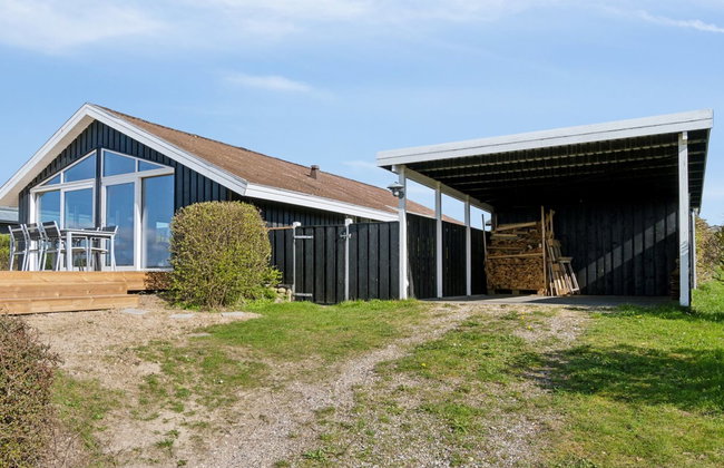 "Majken" - 225m from the sea - Photo 17