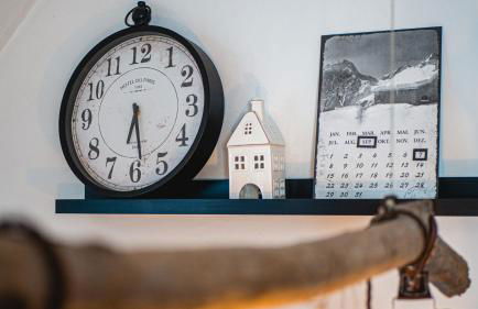 Dachwohnung mit Ofen und Freisitz - Foto 15