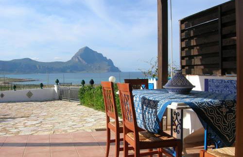 Villa vista MARE a MÀKARI - Foto 50