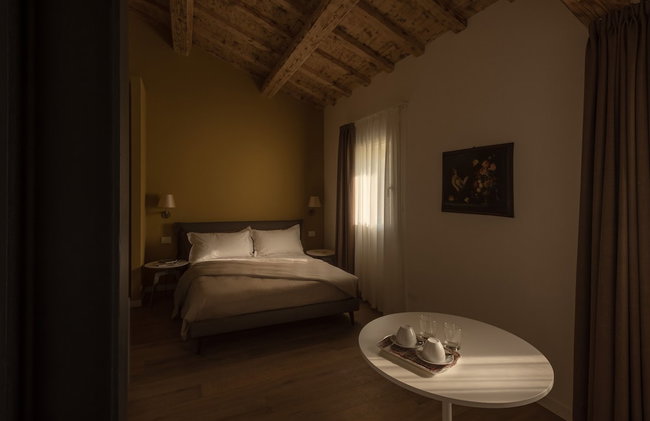 Agriturismo Relais Maddalene101 - Foto 13