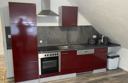 Apartments Benzweg 2 - Foto 9