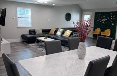 Cozy 4 Bed -4 Bath - Foto 37