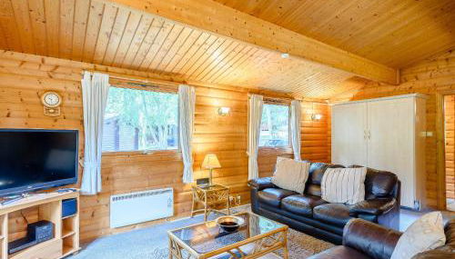 Scandinavian Lodge - Uk37188 - Foto 3