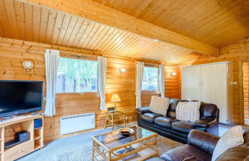 Scandinavian Lodge - Uk37188 - Foto 3