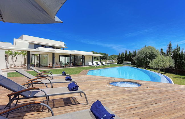 Villa Binife - Foto 26