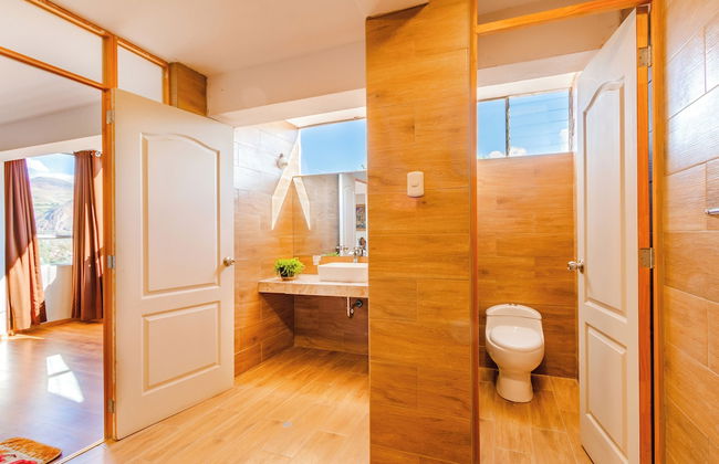 Valles apartamentos ecológicos - Foto 20