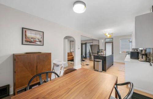 Charming home in St Louis ABODEbucks - Foto 9