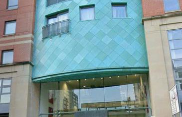 Oxford rd skyline 2BR city centre retreat - Foto 10