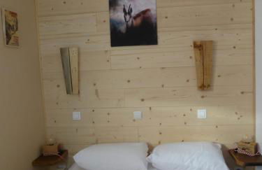 APPARTEMENT PUY SAINT VINCENT ALPES DU SUD été - hiver - Photo 10