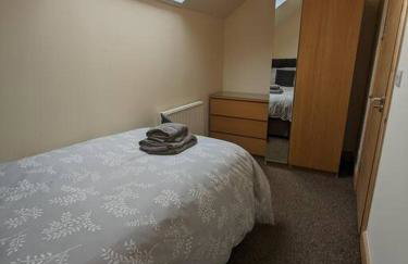 56 Bayhead Stornoway, 7 Bedroom house - Foto 12