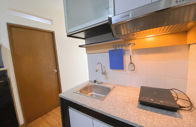 Best 2Br At Apartment Gateway Ahmad Yani Cicadas - Foto 9