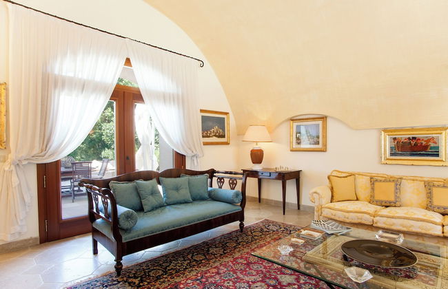 Villa Maxima Privacy and Pool - Foto 18