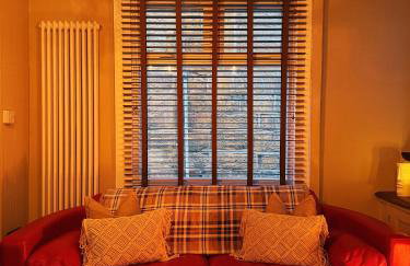 Rose Cottage - Foto 29