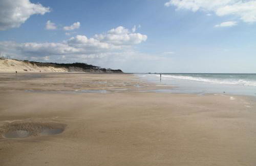 Soulac l'Amélie - Maison à 300m de la plage - Foto 16