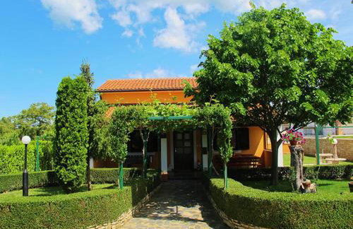 House Nikolina 526 - Foto 25