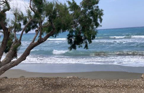 Tsikalario Beach House - Foto 23