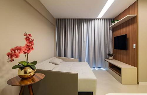 Mont Blanc Apartamentos - Photo 14