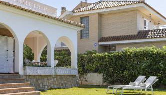 Almarda Beach House - Foto 5, Garden