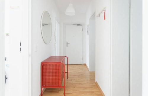 Studio Bauhaus am Hauptbahnhof - Foto 19