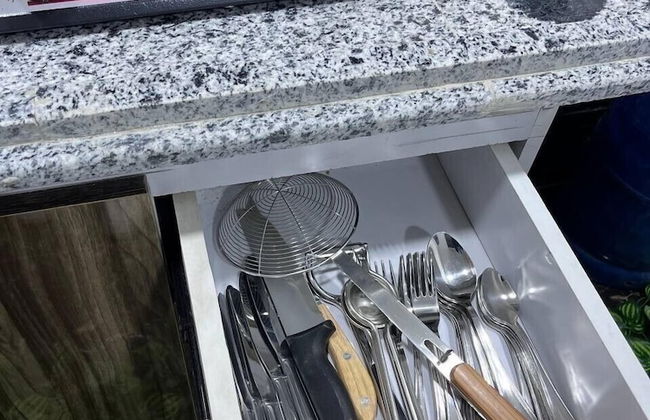 Downtown view studios - Foto 57