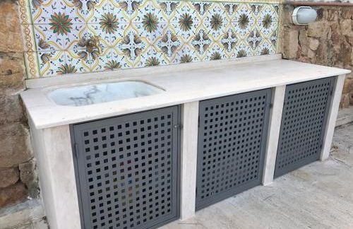 Villa Mitjorn Cala Canyelles - Foto 16