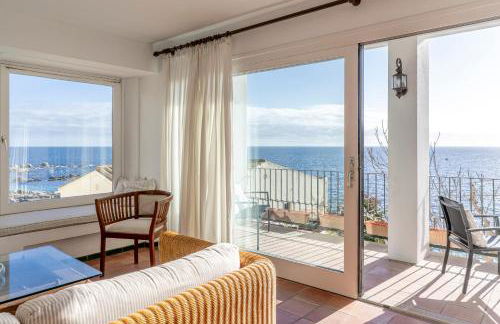 Apartamento La Vela con Vistas al Mar - WeHost Costa Brava - Photo 9