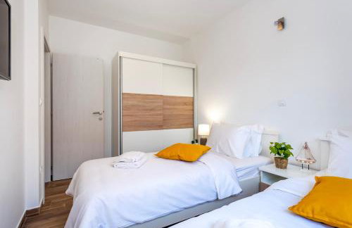 First Choice Apartment Rogoznica - Foto 25